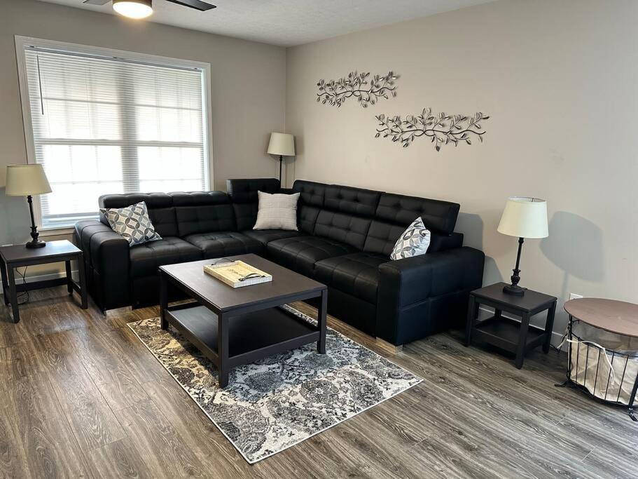Suite 2 Butler Exterior photo