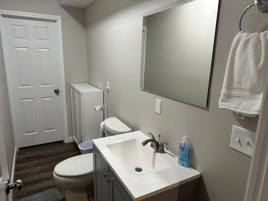 Suite 2 Butler Exterior photo
